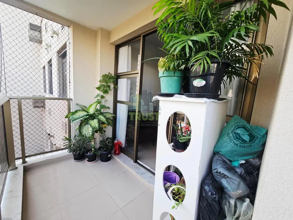 Apartamento, 2 quartos, 64 m² - Foto 34