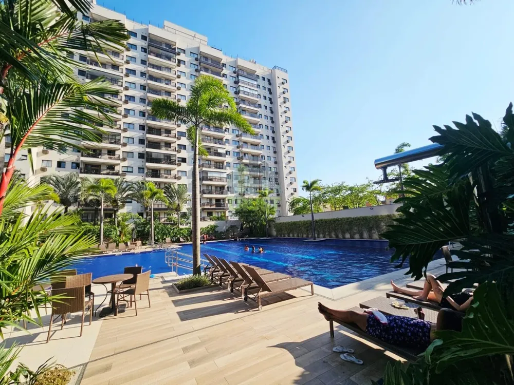 Apartamento, 2 quartos, 64 m² - Foto 3