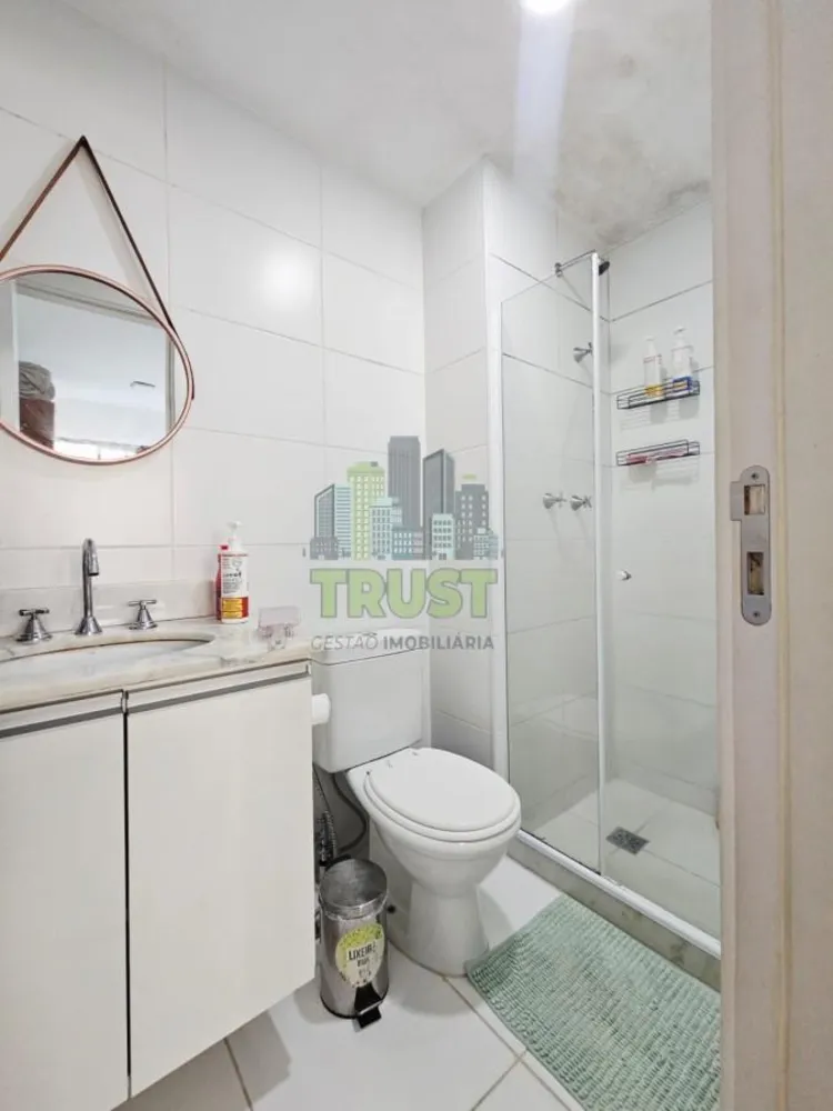 Apartamento, 2 quartos, 64 m² - Foto 26