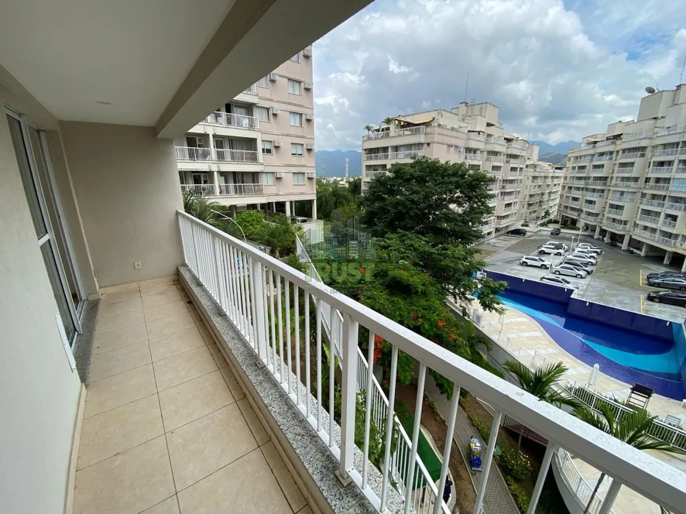 Apartamento, 3 quartos, 83 m² - Foto 6