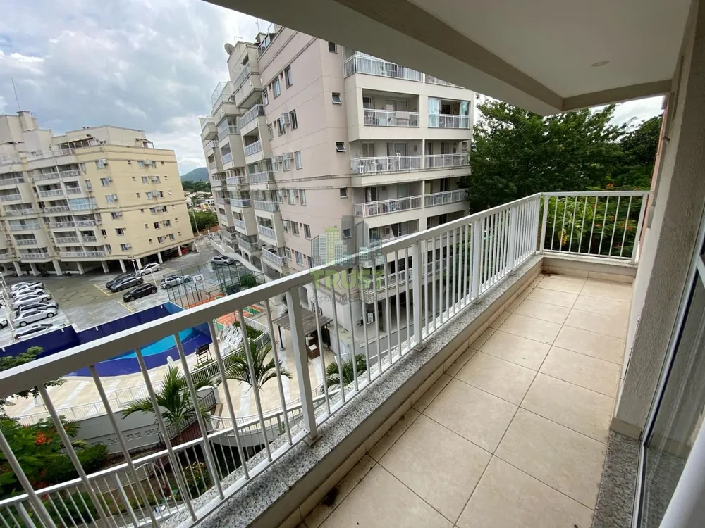 Apartamento, 3 quartos, 83 m² - Foto 1