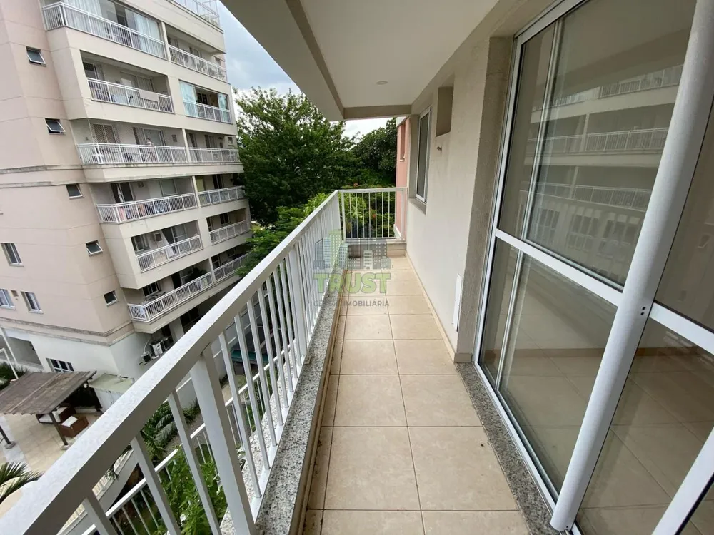 Apartamento, 3 quartos, 83 m² - Foto 5