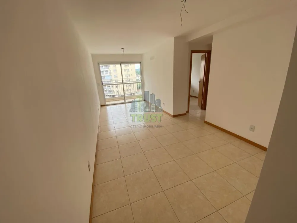 Apartamento, 3 quartos, 83 m² - Foto 2