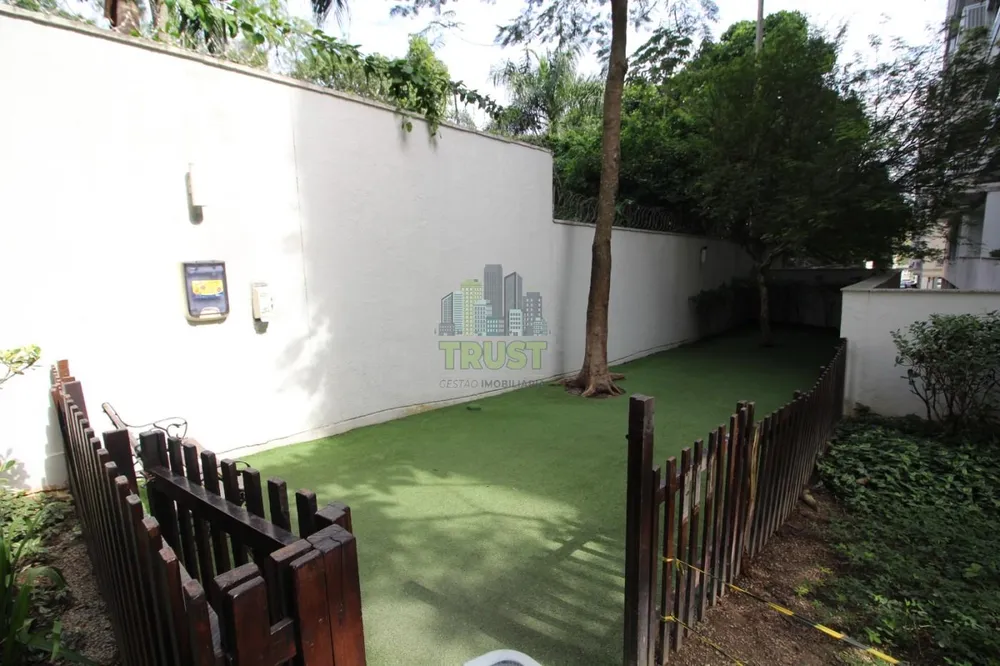 Apartamento, 3 quartos, 122 m² - Foto 36