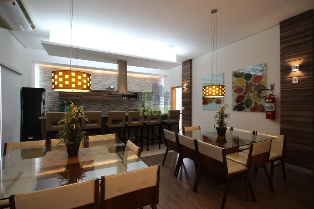 Apartamento, 3 quartos, 122 m² - Foto 29