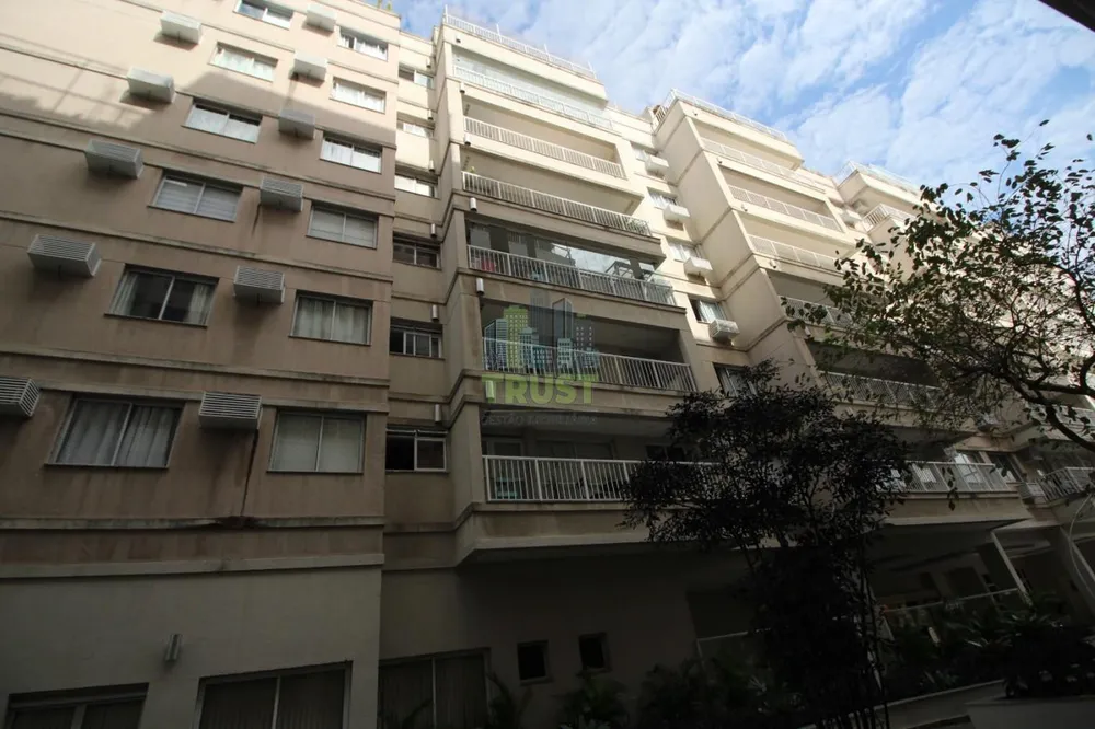 Apartamento, 3 quartos, 122 m² - Foto 46