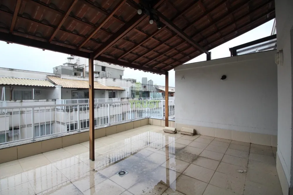 Apartamento, 3 quartos, 122 m² - Foto 2