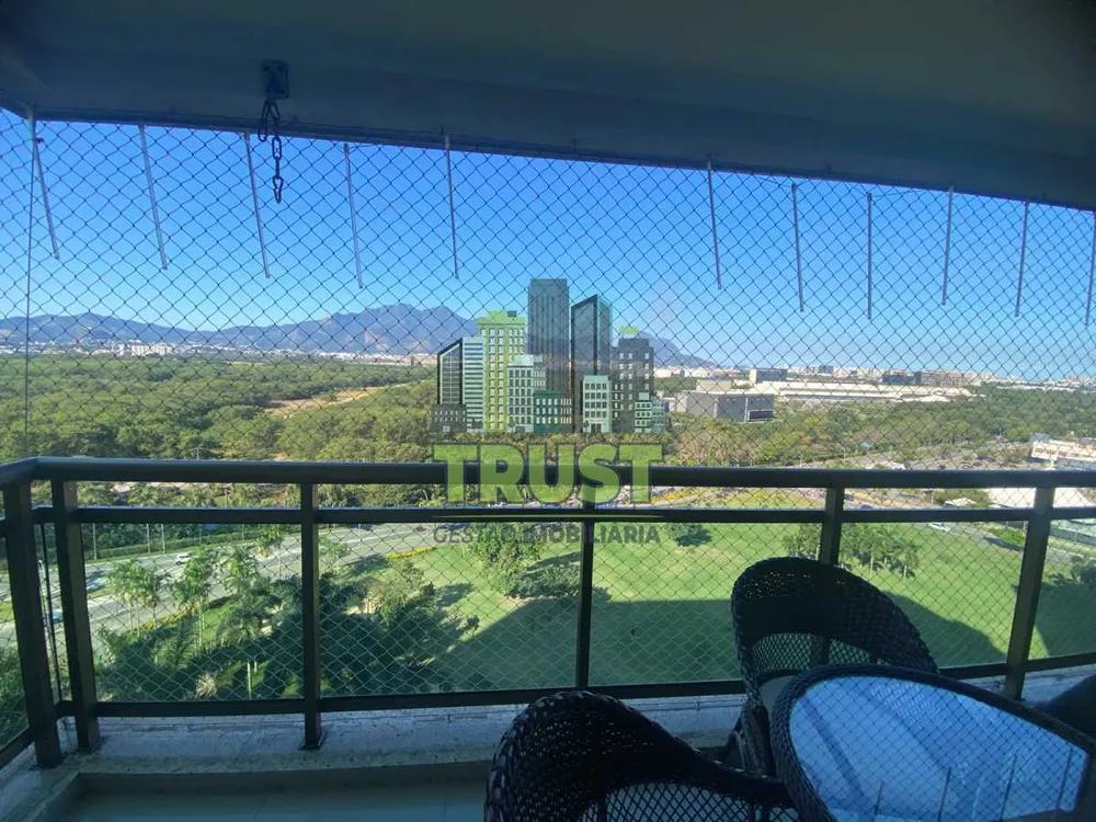 Apartamento, 4 quartos, 115 m² - Foto 43