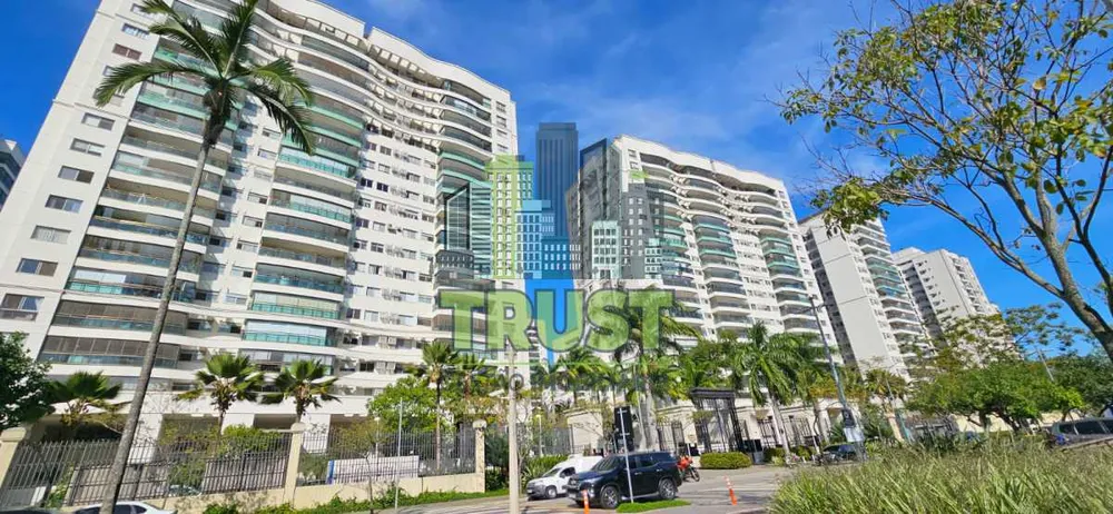 Apartamento, 4 quartos, 115 m² - Foto 3