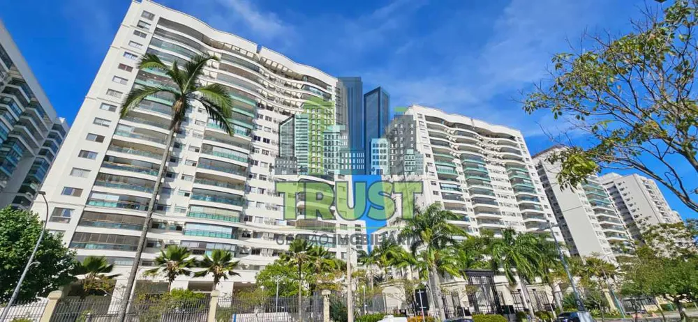 Apartamento, 4 quartos, 115 m² - Foto 6