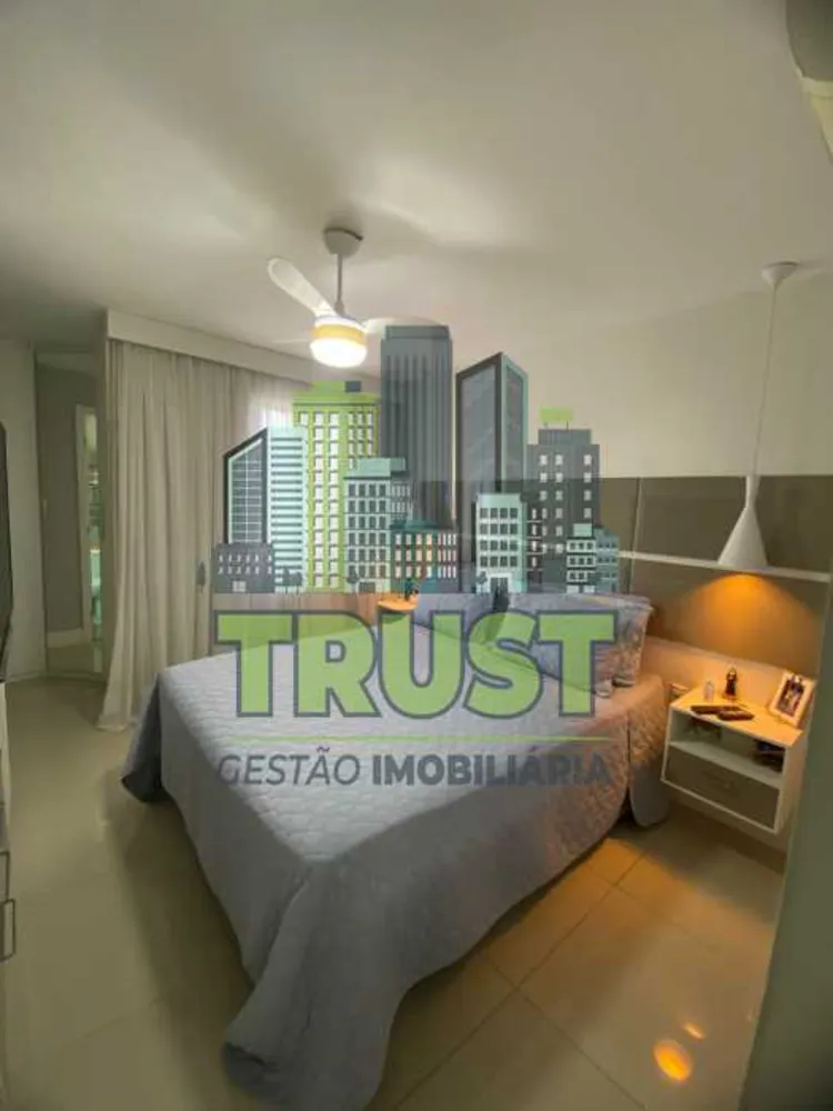 Apartamento, 4 quartos, 115 m² - Foto 38