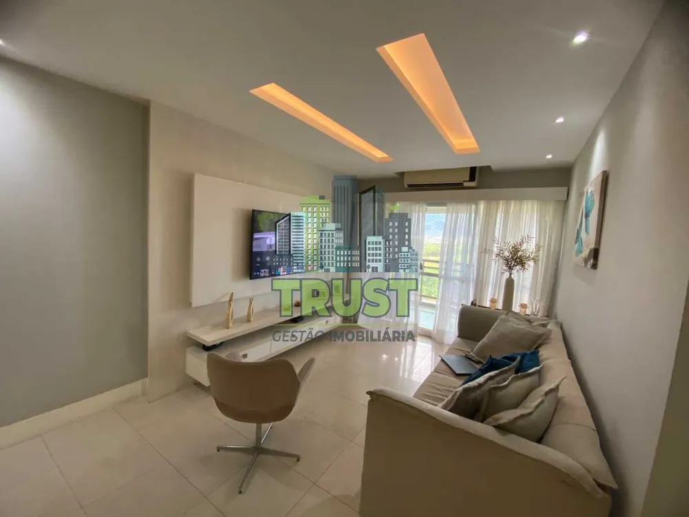 Apartamento, 4 quartos, 115 m² - Foto 1