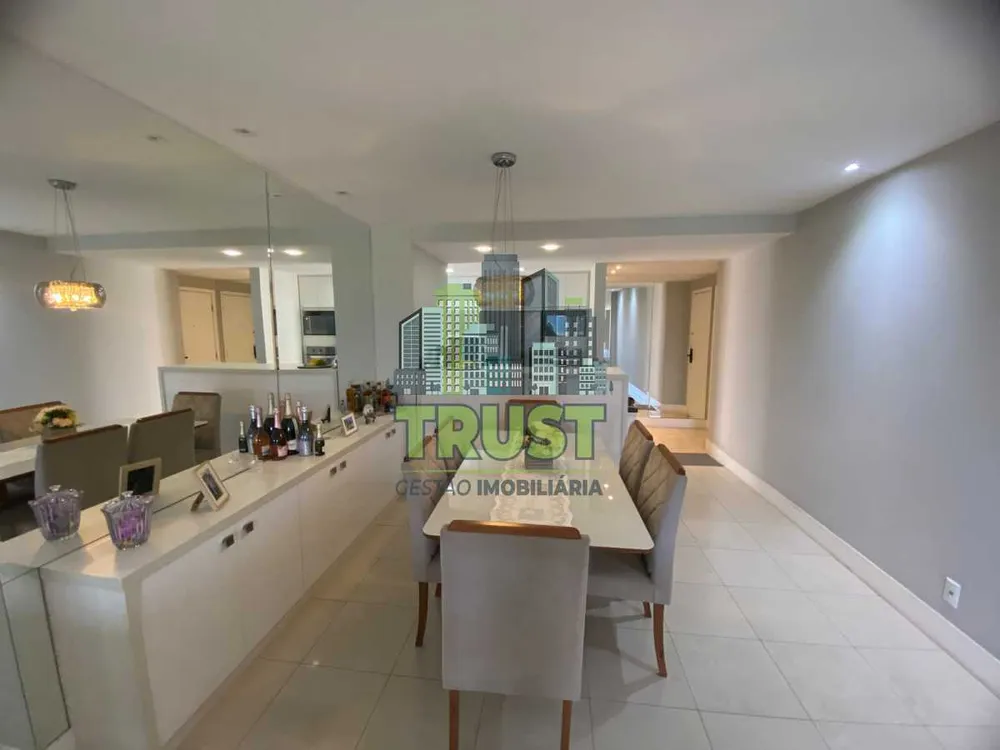 Apartamento, 4 quartos, 115 m² - Foto 22
