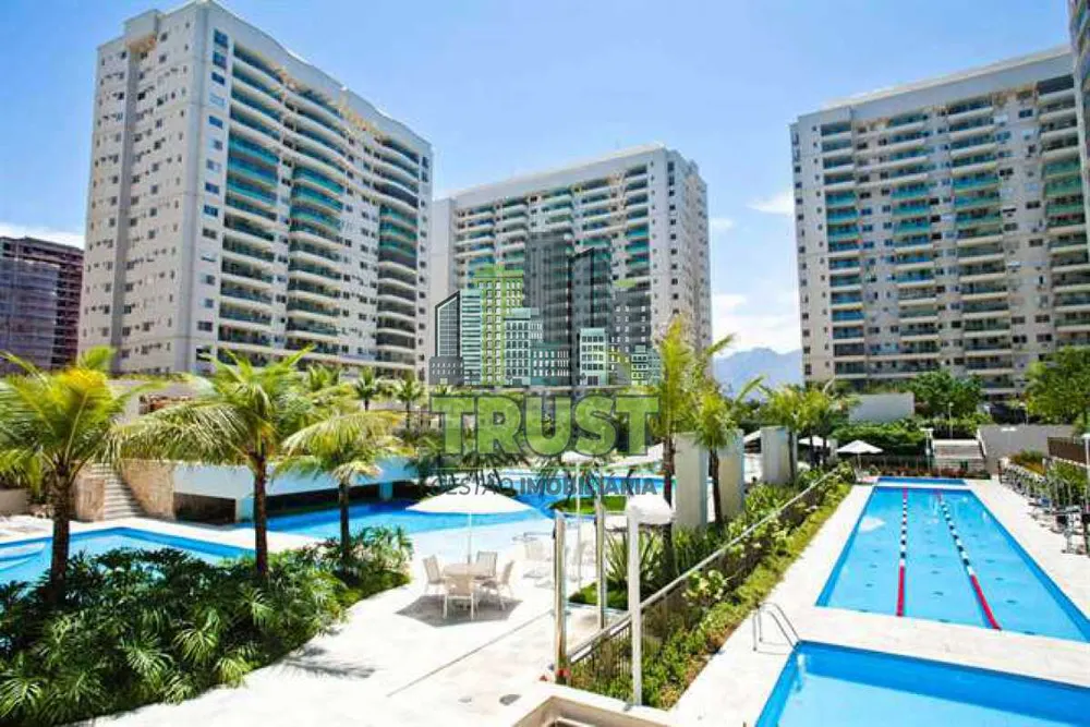 Apartamento, 4 quartos, 115 m² - Foto 2