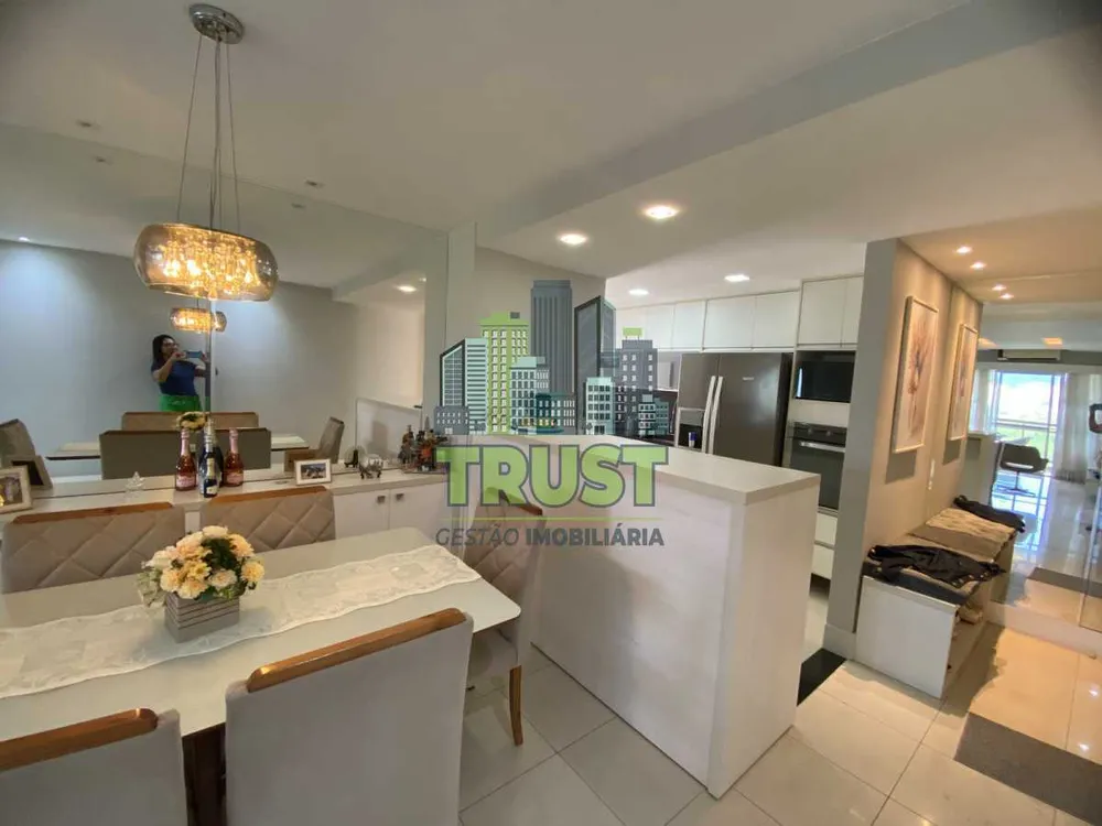 Apartamento, 4 quartos, 115 m² - Foto 21