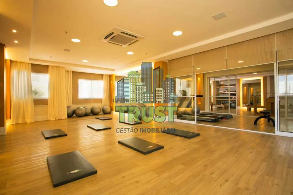 Apartamento, 4 quartos, 115 m² - Foto 14