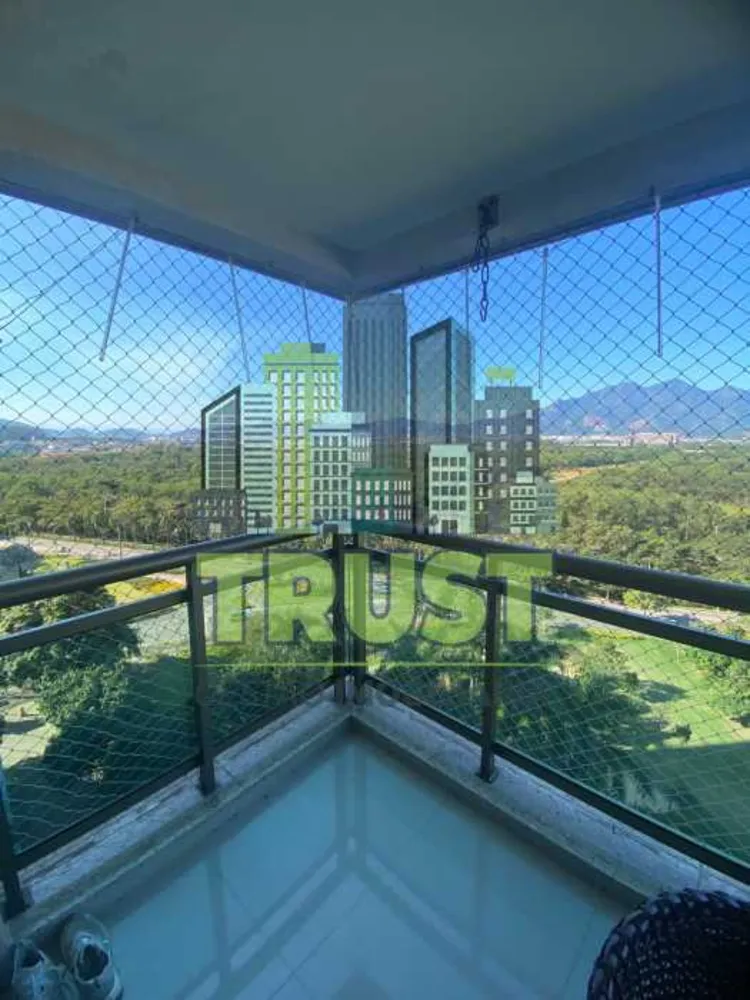 Apartamento, 4 quartos, 115 m² - Foto 42