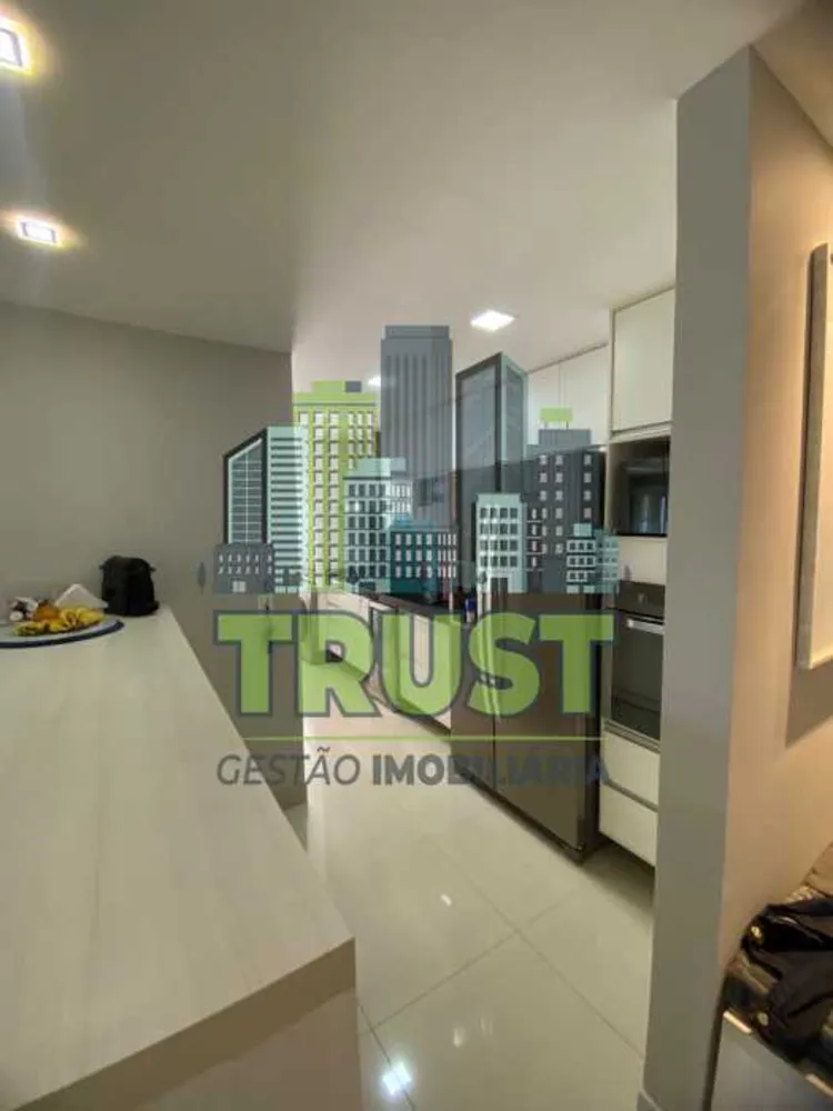 Apartamento, 4 quartos, 115 m² - Foto 24