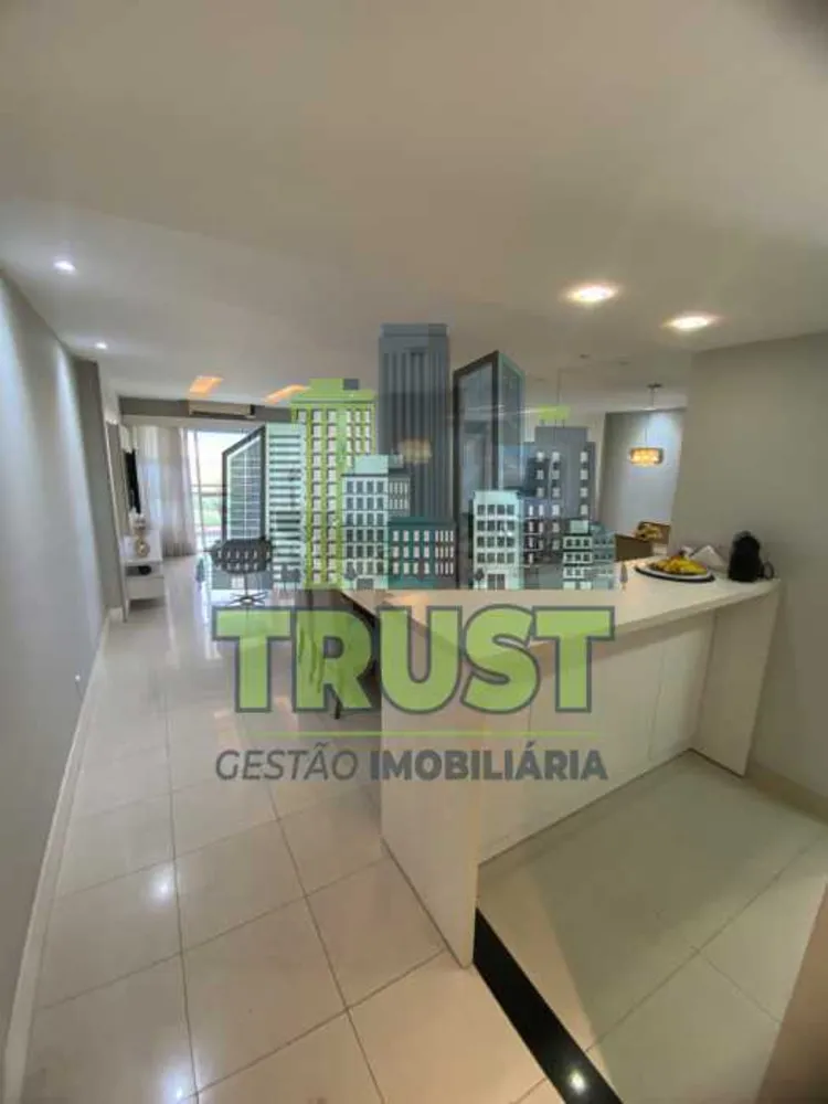 Apartamento, 4 quartos, 115 m² - Foto 20