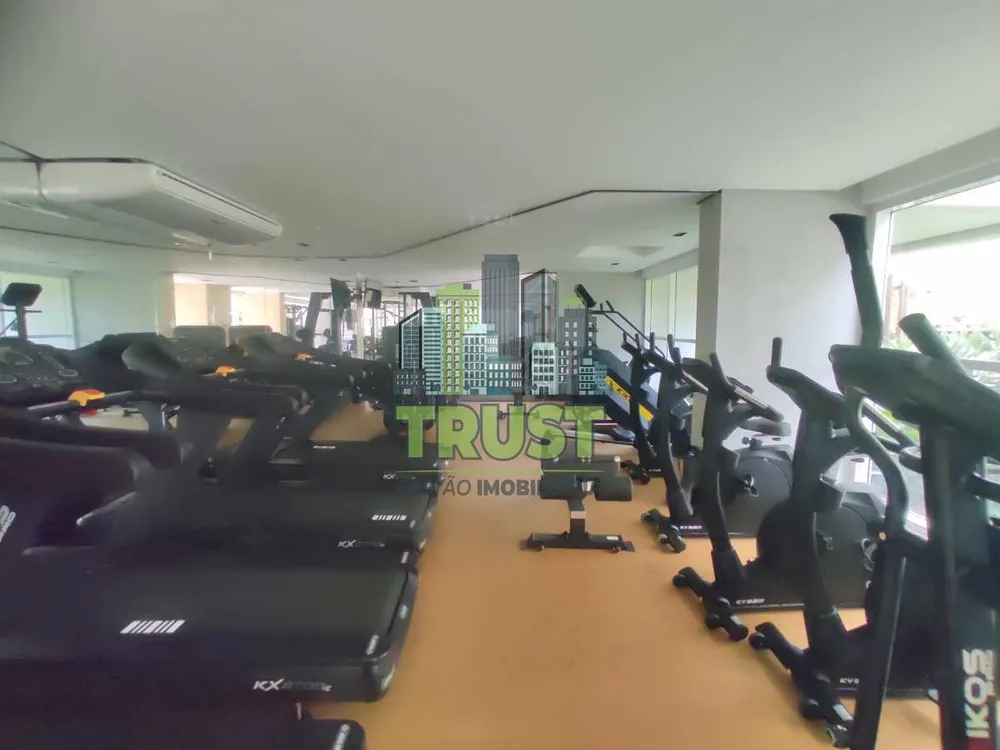 Apartamento, 4 quartos, 115 m² - Foto 9