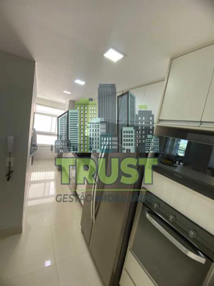 Apartamento, 4 quartos, 115 m² - Foto 23