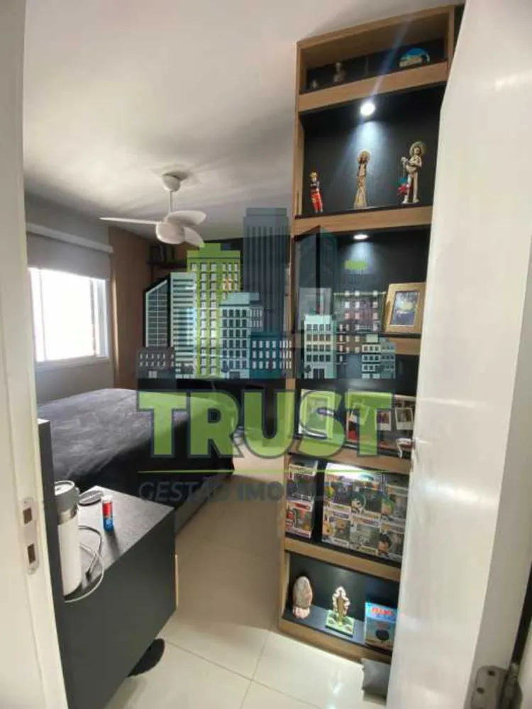 Apartamento, 4 quartos, 115 m² - Foto 35