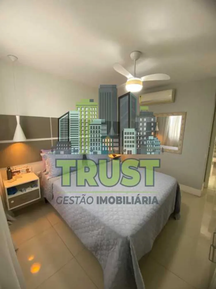 Apartamento, 4 quartos, 115 m² - Foto 37