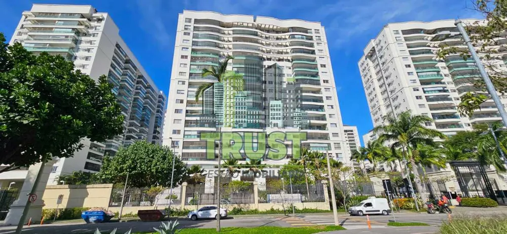 Apartamento, 4 quartos, 115 m² - Foto 7