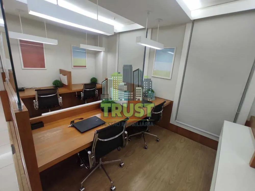 Apartamento, 4 quartos, 115 m² - Foto 8