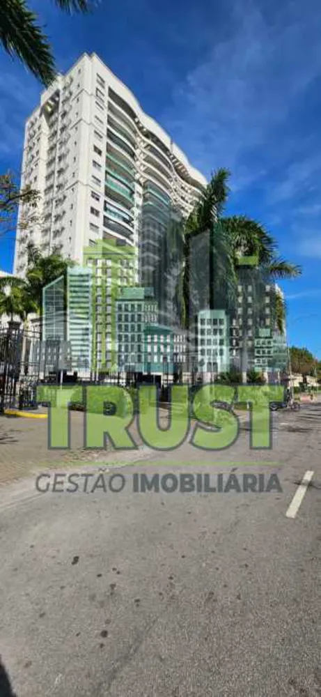 Apartamento, 4 quartos, 115 m² - Foto 4