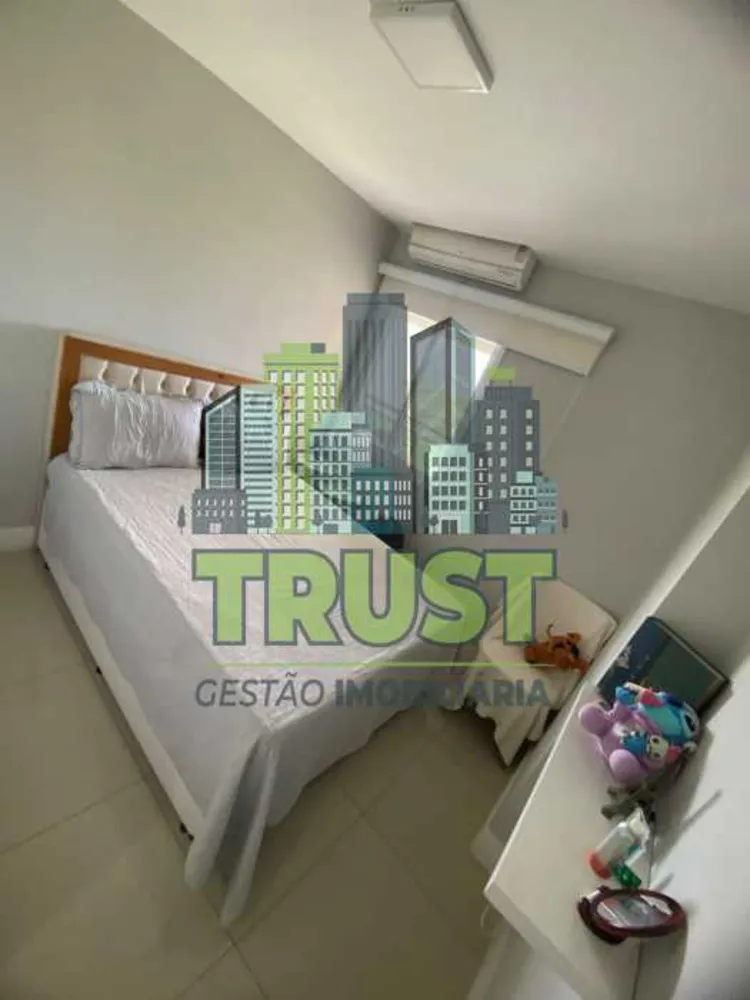 Apartamento, 4 quartos, 115 m² - Foto 31