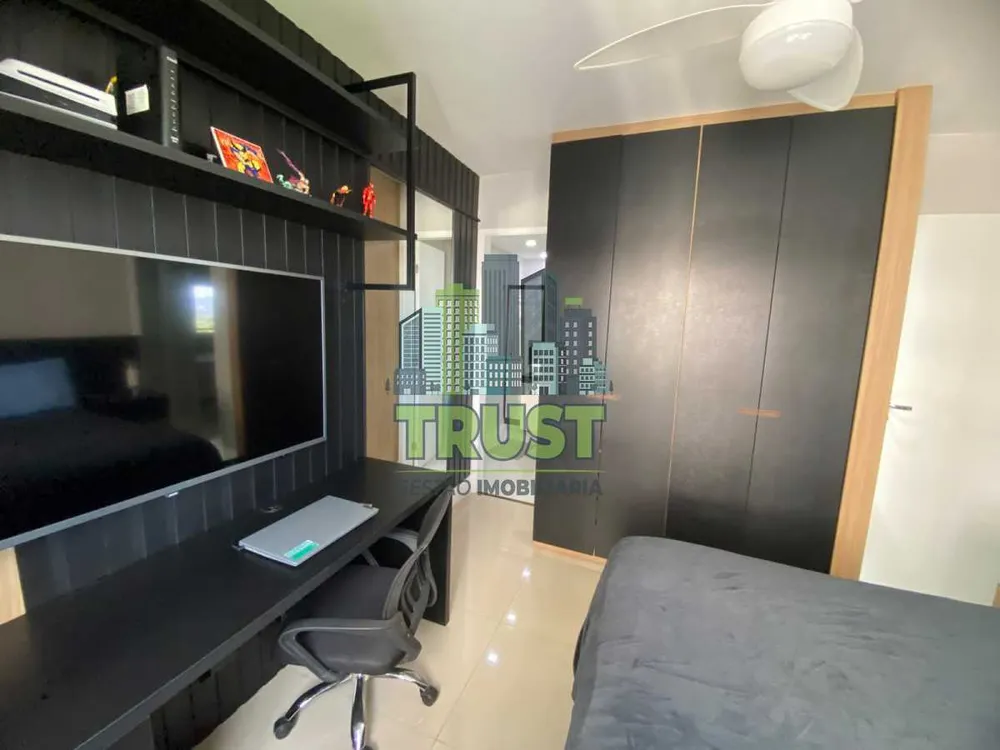 Apartamento, 4 quartos, 115 m² - Foto 30