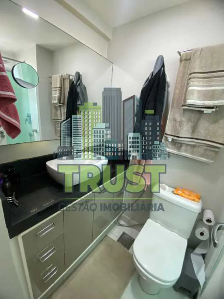 Apartamento, 4 quartos, 115 m² - Foto 26