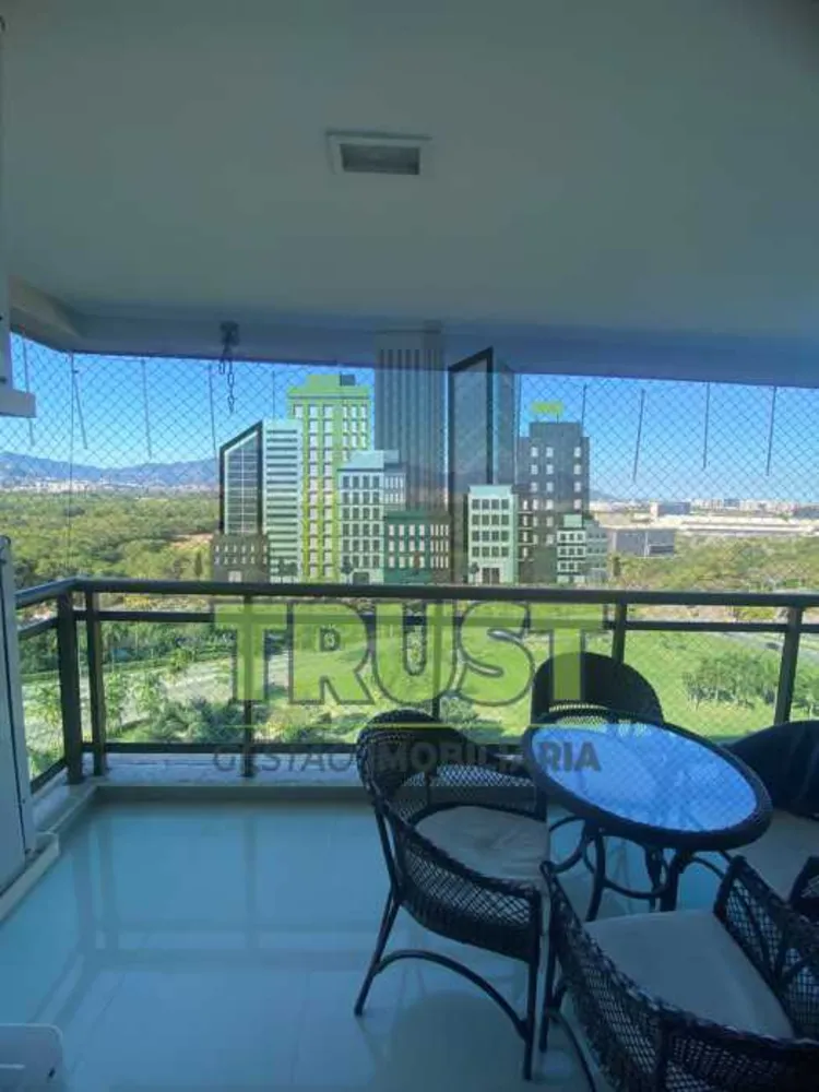 Apartamento, 4 quartos, 115 m² - Foto 40