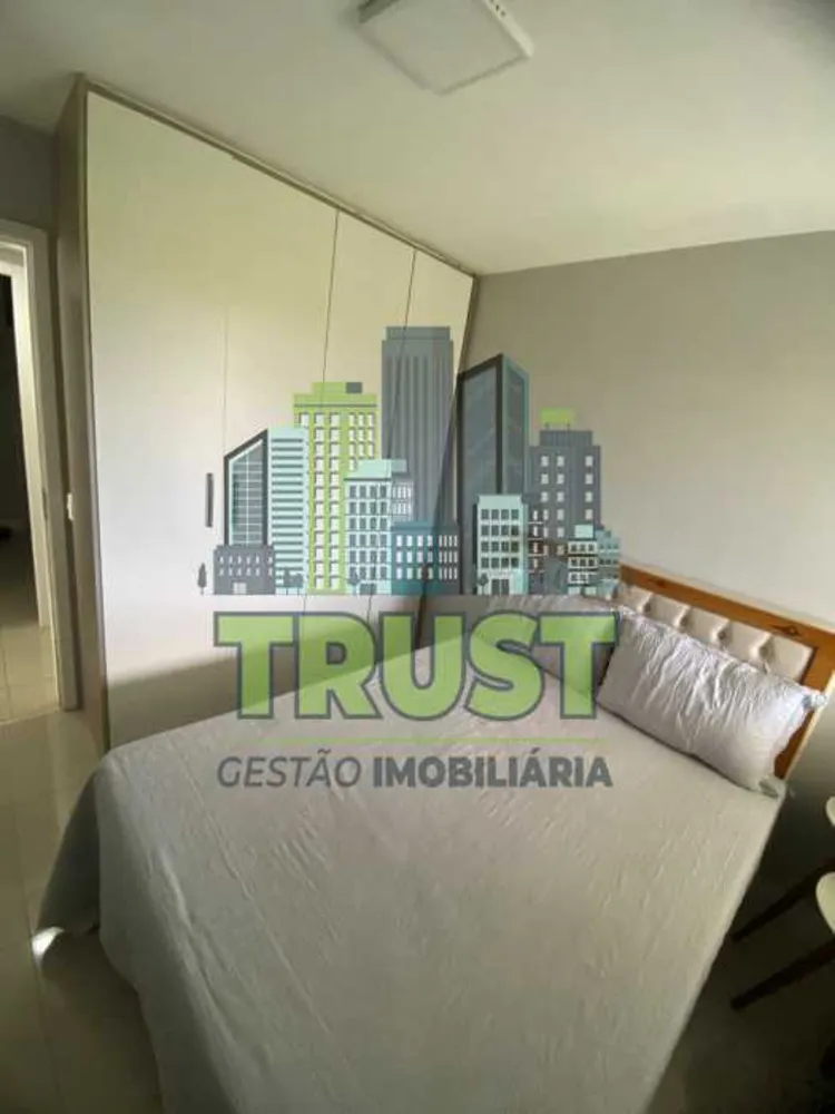 Apartamento, 4 quartos, 115 m² - Foto 29