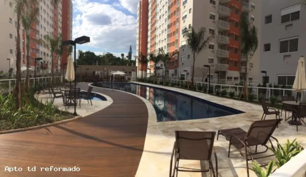 Apartamento, 2 quartos, 60 m² - Foto 1