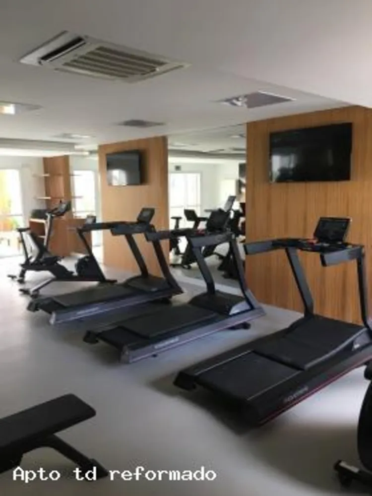 Apartamento, 2 quartos, 60 m² - Foto 10