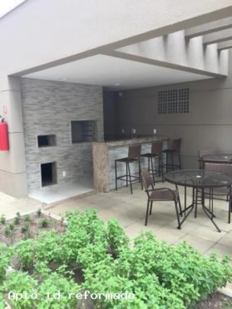 Apartamento, 2 quartos, 60 m² - Foto 3