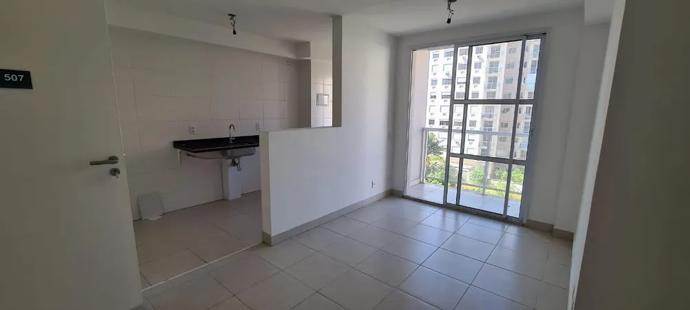Apartamento, 2 quartos, 60 m² - Foto 22