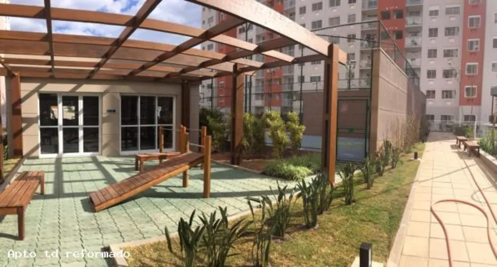 Apartamento, 2 quartos, 60 m² - Foto 6