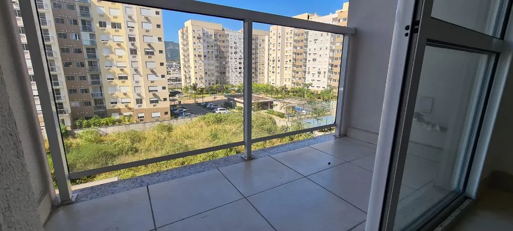 Apartamento, 2 quartos, 60 m² - Foto 7
