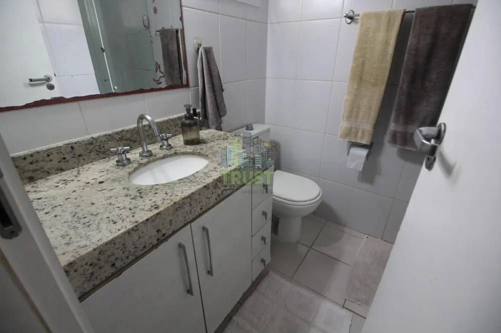 Casa de Condomínio, 3 quartos - Foto 10