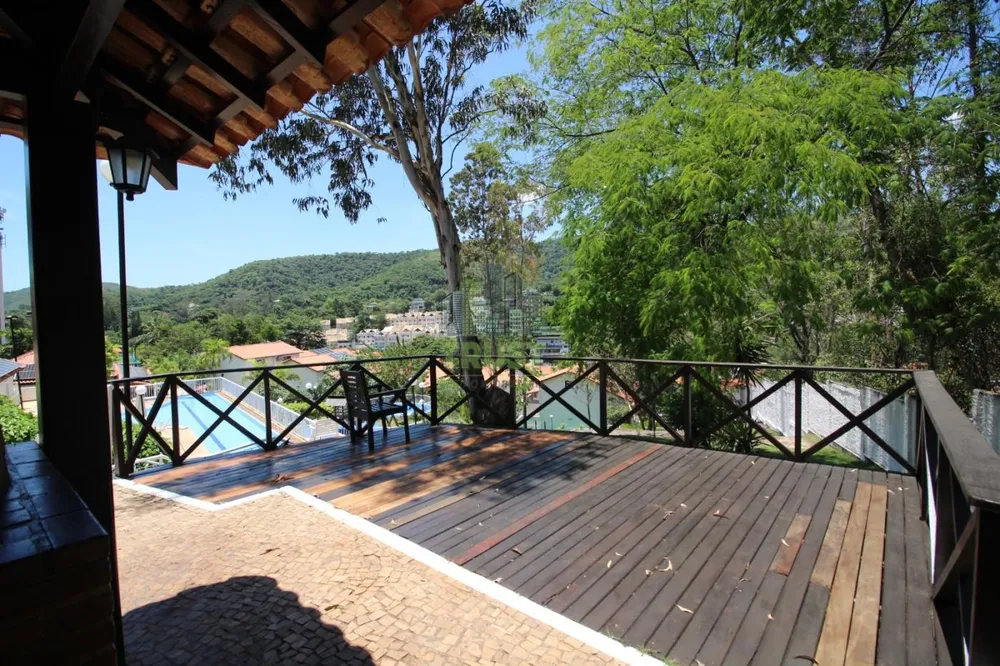Casa de Condomínio, 3 quartos - Foto 41