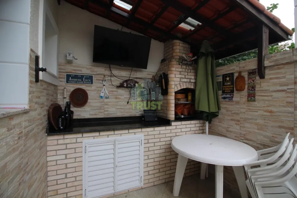 Casa de Condomínio, 3 quartos - Foto 35
