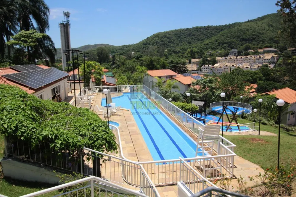 Casa de Condomínio, 3 quartos - Foto 42