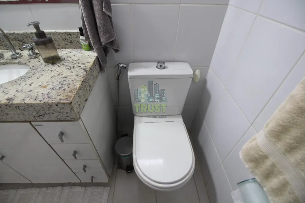 Casa de Condomínio, 3 quartos - Foto 11