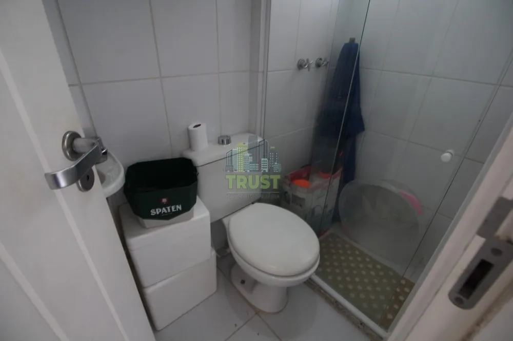 Casa de Condomínio, 3 quartos - Foto 31
