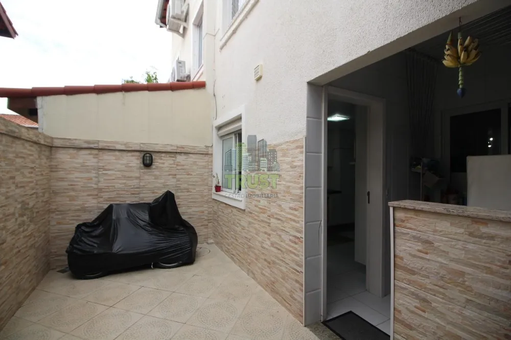 Casa de Condomínio, 3 quartos - Foto 30