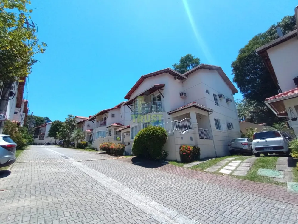 Casa de Condomínio, 3 quartos - Foto 44