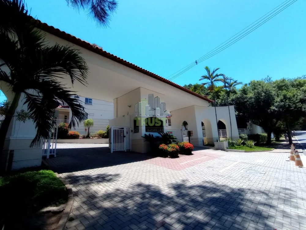 Casa de Condomínio, 3 quartos - Foto 46